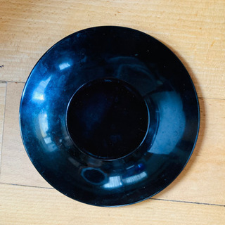 茶托　9枚の画像