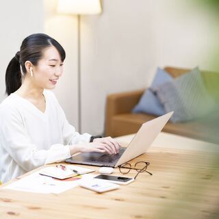 【時給1,300円】在宅で障害福祉事業のサポート職  お仕事の求人！