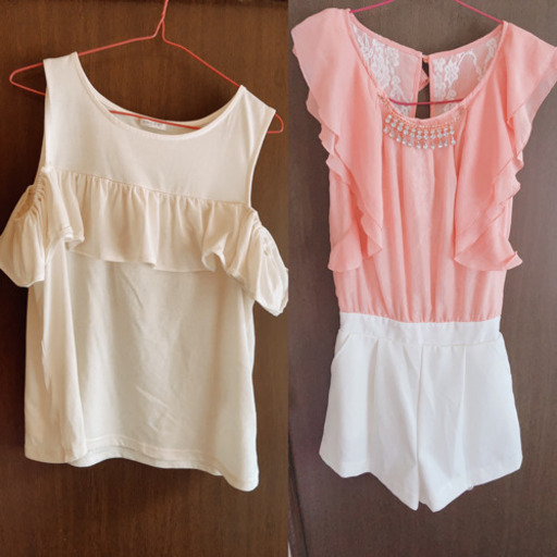 レディース　夏服　まとめ売り