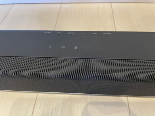 家電 SONY HT-X8500