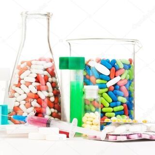 山口県光市／医薬品製造オペレーター／東証一部上場企業！正社員登用...