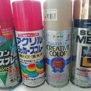 ペンキ＆ニス　