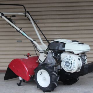 管理機/耕運機　ホンダ　ラッキー　FU650