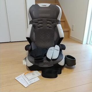 【受取決定】COMBI チャイルドシートの画像