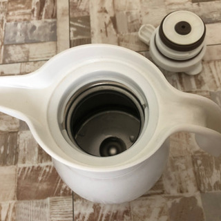 湯沸器の画像