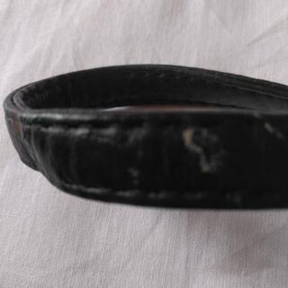 断捨離したいので、お下げしました!　★コシロヒロコ★ブランド★　ポシェットタイプ　難ありでお安く!の画像