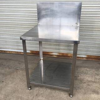 ⭕⭕⭕PH1/65　ステンレス作業台 業務用 作業台 店舗 飲食...