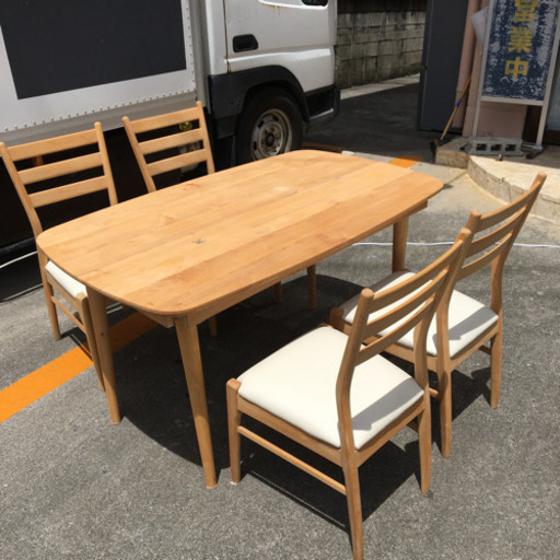 ダイニングセット