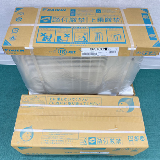 新品＊ダイキン 2021年 ２０畳用＊数量限定＊標準取付無料＊安心の１年保証＊