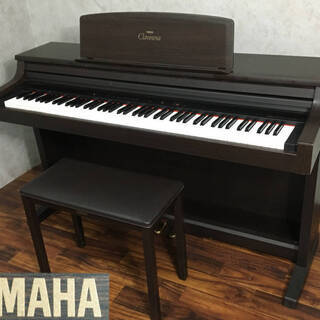 ⭕⭕⭕PH1/92　YAMAHA ヤマハ 電子ピアノ Clavi...