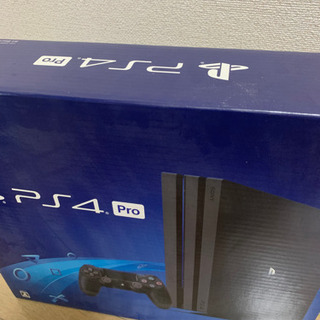 PlayStation4 pro 1TB PS4 プレステ4