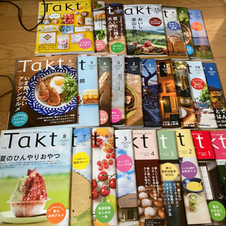 タクト