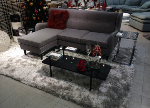 フランフラン フィエールソファ Francfranc