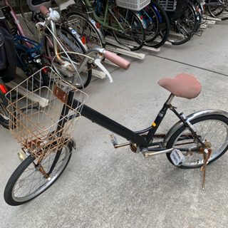 自転車