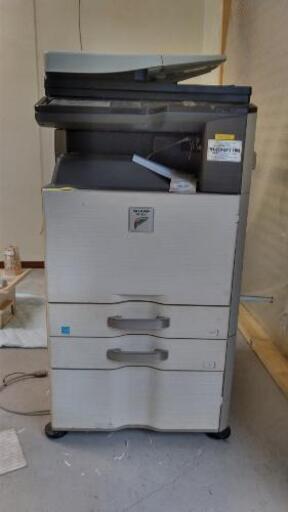 シャープMX-2310F