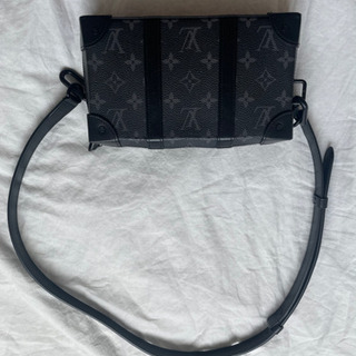 ソフトトランクウォレットの画像