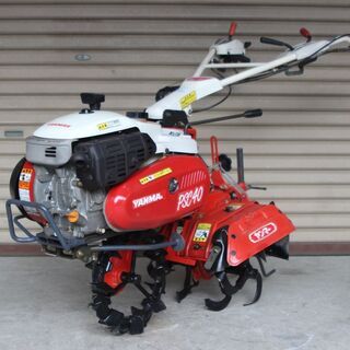 管理機/耕運機　ヤンマー　PSC40