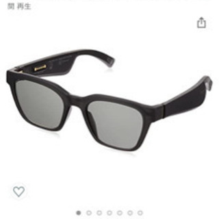 Bose Frames Alto サングラス Bluetooth 防滴