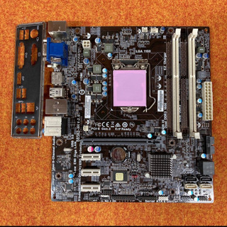 ★中古/ECS B85H3-M4