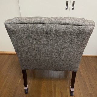 アンティークチェア　ソファー　イスの画像