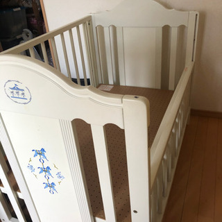 寝具の画像