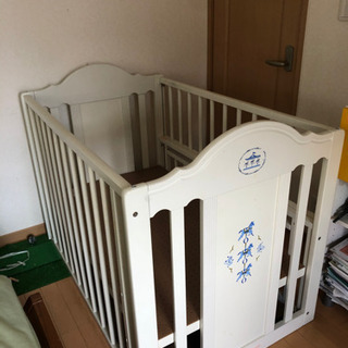 寝具の画像