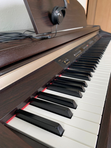 ?お取引決定?YAMAHA Clavinova CLP-930 2000年製 88鍵盤 電子ピアノ イス付き ヘッドホン付き ヤマハ 