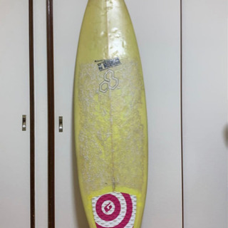 サーフボード Al Merrick FLYER II 6'0" ...