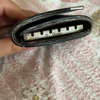 カルティエCartier キーケース最終値下げ‼️の画像