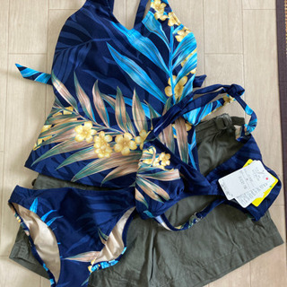 ☆値下げ☆  水着👙　②の画像