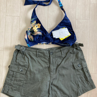 ☆値下げ☆  水着👙　②の画像