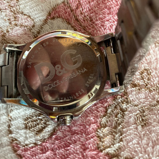 D&G メンズ腕時計最終値下げ‼️の画像