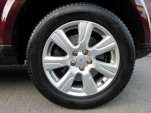 ランドローバー ディスカバリー4 19インチ 純正ホイール & ブリジストン ALENZA 001 255/55R19 ホイール＆タイヤセット LAND ROVER