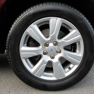 ランドローバー ディスカバリー4 19インチ 純正ホイール