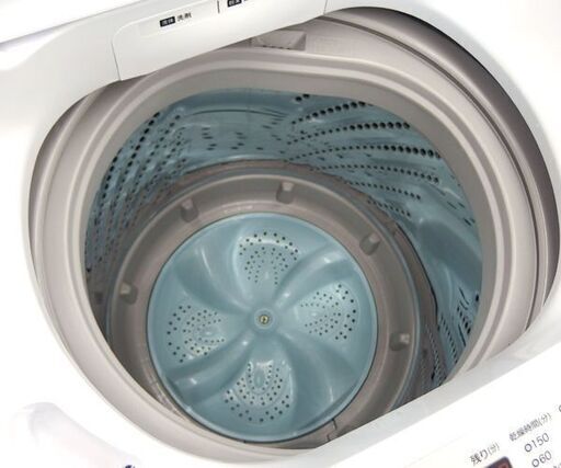 洗濯機 2020年製 4.5kg HW-T45C Hisense ☆ 札幌市 北区 屯田