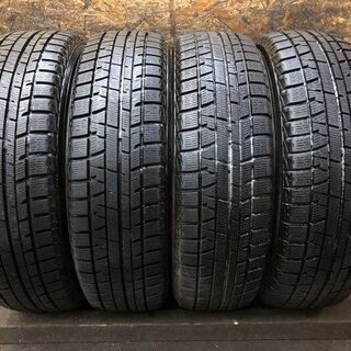YOKOHAMA ice GUARD iG50 PLUS 175...