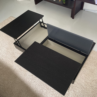 BoConcept コーヒーテーブル Chiva BoConcept ボーコンセプト Chiva チーバ コーヒーテーブル