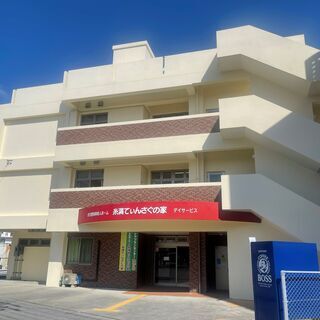 介護士（夜勤専属パート）