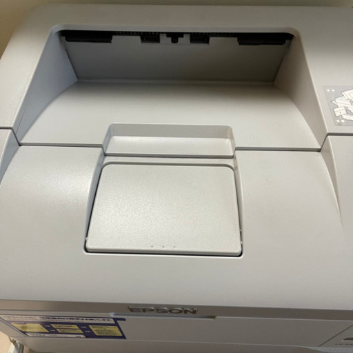 EPSON　LP-S3250　A3モノクロレーザープリンター ＵＳＢケーブル付属