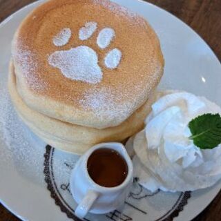 パンケーキ友達募集✨✨✨