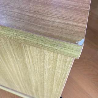 テレビ台　テレビボード　もらってくださいの画像