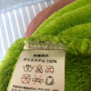 ガチャピン　着ぐるみの画像