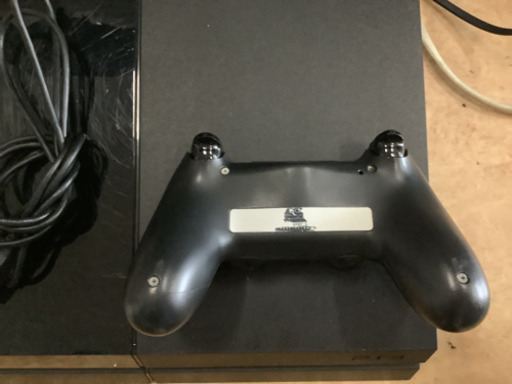 PS4  CUH−1100A 中古　リサイクルショップ宮崎屋　佐土原店21.７.16 k