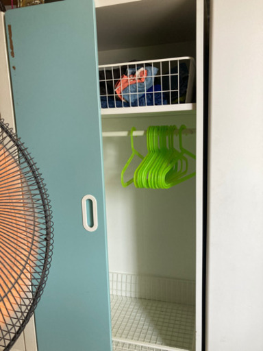 IKEA stuba 収納