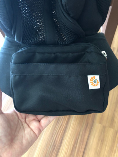 Ergobaby Omni 360 Cool Air Mesh 