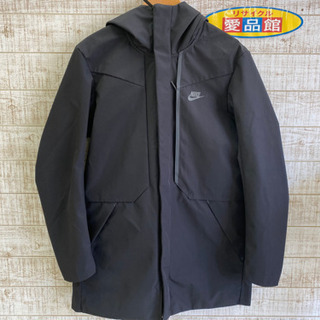 愛品館江戸川店】NIKEナイキTECHPACKナイロンジャケット未使用品