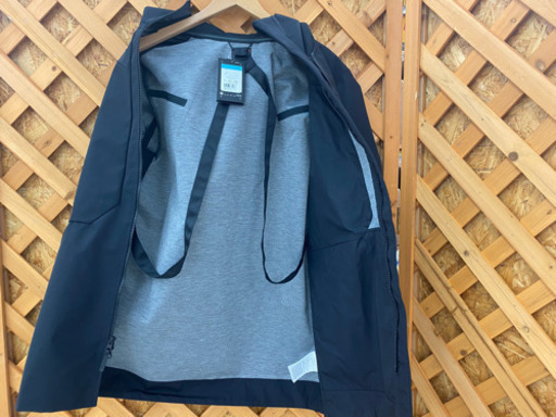 【愛品館江戸川店】NIKE　ナイキ　TECH　PACK　ナイロンジャケット　未使用品　問い合わせ番号109-035807-007