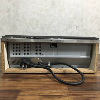⭕⭕⭕PH1/4　TOSHIBA 東芝 IHクッキングヒーター BHP-M632B 中古品 3口 11年製 単相 250V⭕⭕⭕