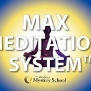 はっちで瞑想会☆MAX瞑想システム™️