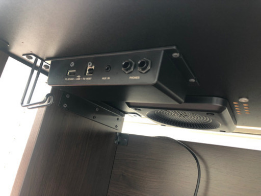 ■極美品■YAMAHA SCLP-6450 ヤマハ 電子ピアノ ブラウン ピアノ